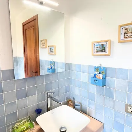 5 Min To Costa Smeralda - A Typical Sardinian House - Stazzo Lughente Cugnana