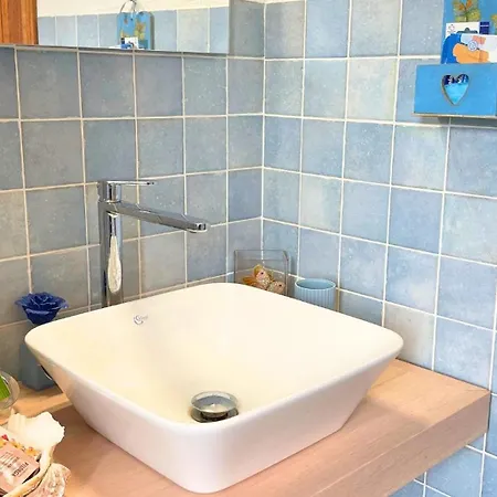 Holiday home 5 Min To Costa Smeralda - A Typical Sardinian House - Stazzo Lughente Cugnana
