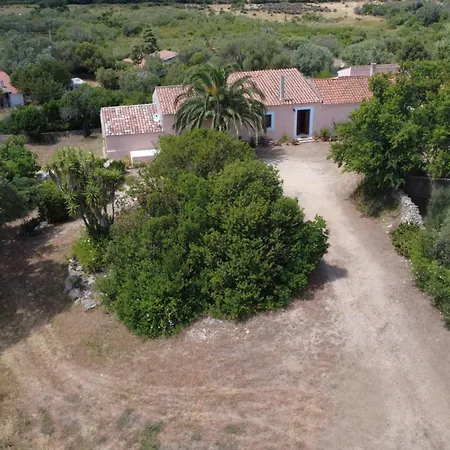 5 Min To Costa Smeralda - A Typical Sardinian House - Stazzo Lughente *