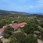 Prázdninový dům 5 Min To Costa Smeralda - A Typical Sardinian House - Stazzo Lughente *