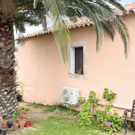 Holiday home Stazzo Lughente A Typical Sardinian House *