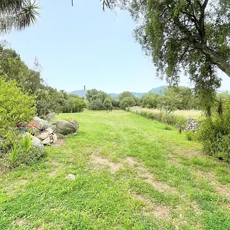 5 Min To Costa Smeralda - A Typical Sardinian House - Stazzo Lughente *