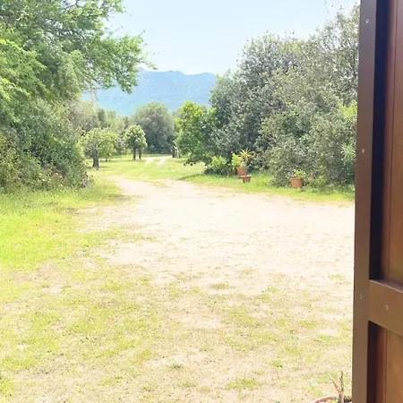 Holiday home Stazzo Lughente A Typical Sardinian House *