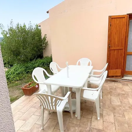 Holiday home 5 Min To Costa Smeralda - A Typical Sardinian House - Stazzo Lughente *