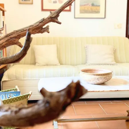 5 Min To Costa Smeralda - A Typical Sardinian House - Stazzo Lughente *