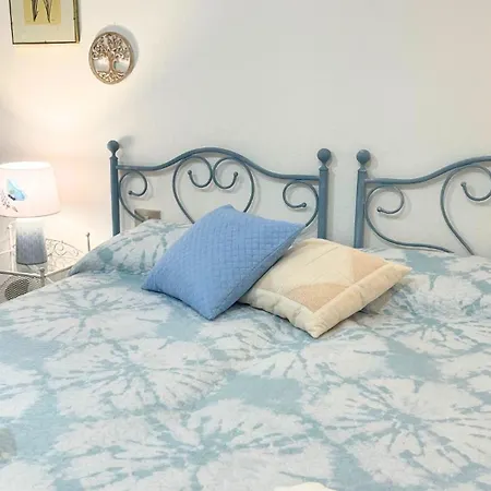 Holiday home Stazzo Lughente A Typical Sardinian House *