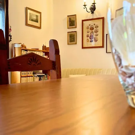 Holiday home 5 Min To Costa Smeralda - A Typical Sardinian House - Stazzo Lughente *