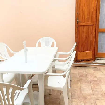 Hébergement de vacances 5 Min To Costa Smeralda - A Typical Sardinian House - Stazzo Lughente *