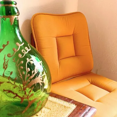 5 Min To Costa Smeralda - A Typical Sardinian House - Stazzo Lughente