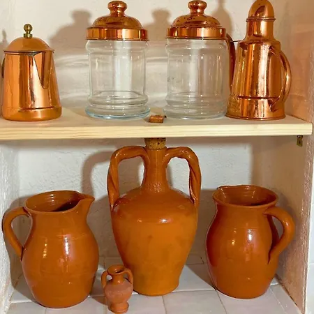 5 Min To Costa Smeralda - A Typical Sardinian House - Stazzo Lughente Tatil Evi *