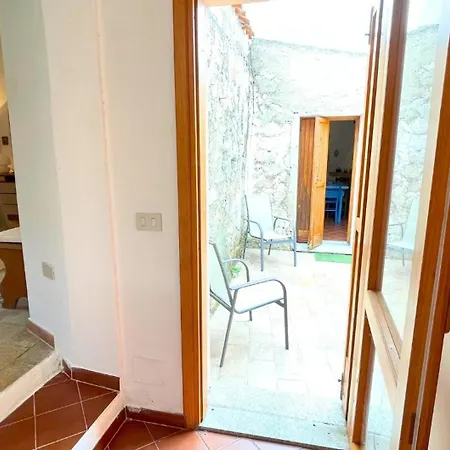 בית נופש 5 Min To Costa Smeralda - A Typical Sardinian House - Stazzo Lughente *