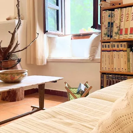 5 Min To Costa Smeralda - A Typical Sardinian House - Stazzo Lughente Hébergement de vacances Cugnana