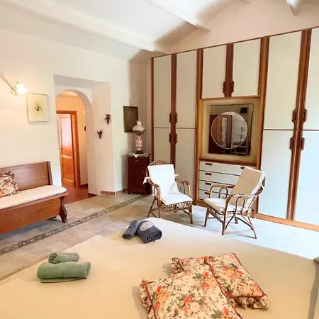 5 Min To Costa Smeralda - A Typical Sardinian House - Stazzo Lughente Hébergement de vacances *