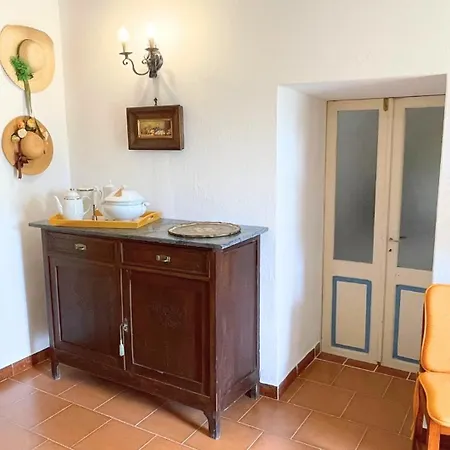 Hébergement de vacances 5 Min To Costa Smeralda - A Typical Sardinian House - Stazzo Lughente *