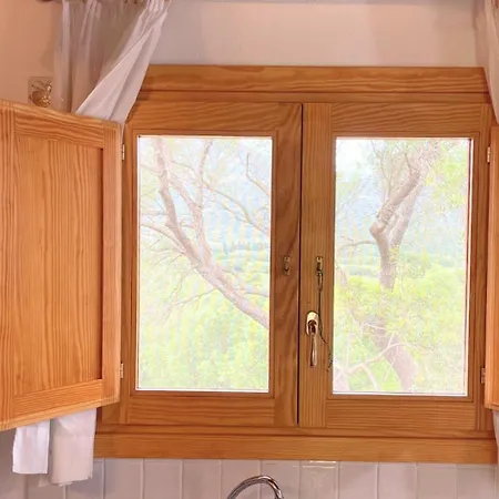 5 Min To Costa Smeralda - A Typical Sardinian House - Stazzo Lughente Cugnana