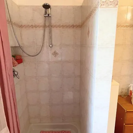 Stazzo Lughente A Typical Sardinian House Holiday home