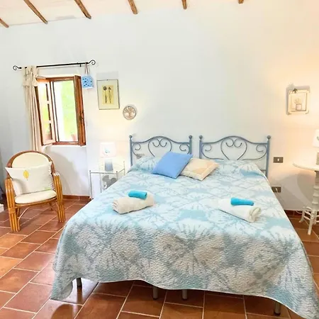 Holiday home Stazzo Lughente A Typical Sardinian House *