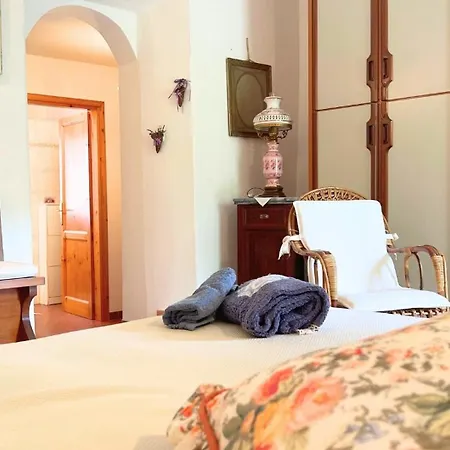 Stazzo Lughente A Typical Sardinian House Holiday home *