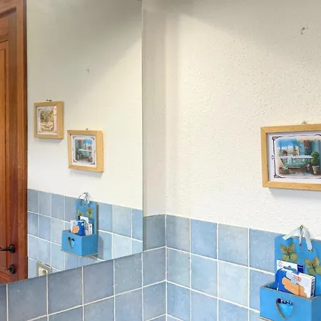 Holiday home Stazzo Lughente A Typical Sardinian House Cugnana