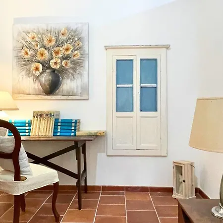 5 Min To Costa Smeralda - A Typical Sardinian House - Stazzo Lughente *