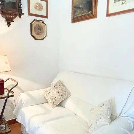 Stazzo Lughente A Typical Sardinian House