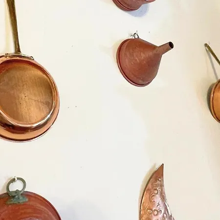 5 Min To Costa Smeralda - A Typical Sardinian House - Stazzo Lughente * Cugnana