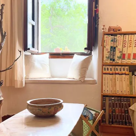 Hébergement de vacances 5 Min To Costa Smeralda - A Typical Sardinian House - Stazzo Lughente