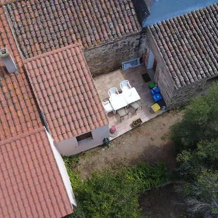 5 Min To Costa Smeralda - A Typical Sardinian House - Stazzo Lughente