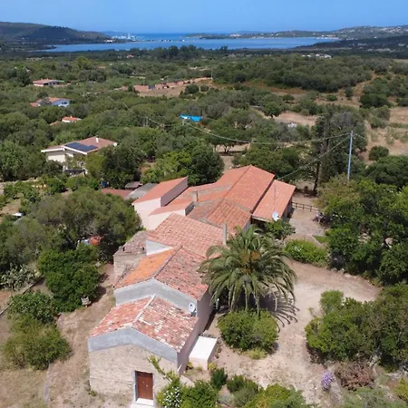 Holiday home 5 Min To Costa Smeralda - A Typical Sardinian House - Stazzo Lughente *