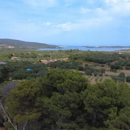5 Min To Costa Smeralda - A Typical Sardinian House - Stazzo Lughente Holiday home Cugnana