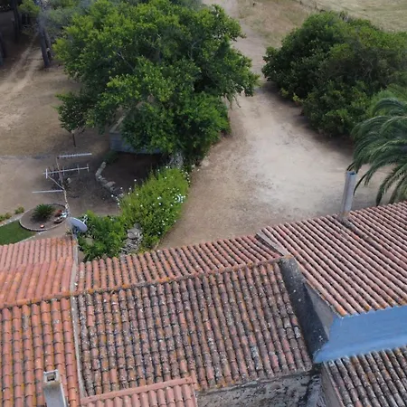 5 Min To Costa Smeralda - A Typical Sardinian House - Stazzo Lughente Hébergement de vacances *