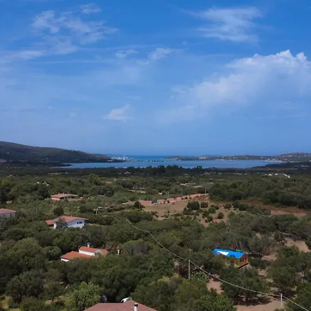Holiday home 5 Min To Costa Smeralda - A Typical Sardinian House - Stazzo Lughente *