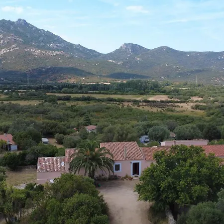 Holiday home 5 Min To Costa Smeralda - A Typical Sardinian House - Stazzo Lughente
