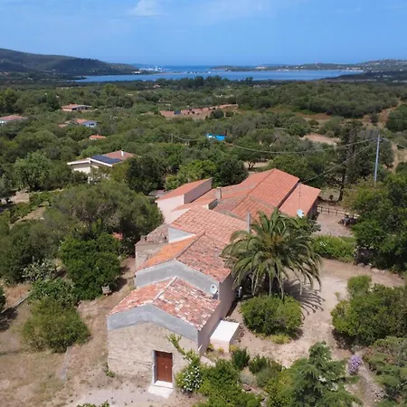 Holiday home 5 Min To Costa Smeralda - A Typical Sardinian House - Stazzo Lughente