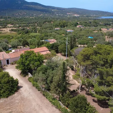 5 Min To Costa Smeralda - A Typical Sardinian House - Stazzo Lughente *