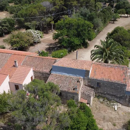 Holiday home 5 Min To Costa Smeralda - A Typical Sardinian House - Stazzo Lughente