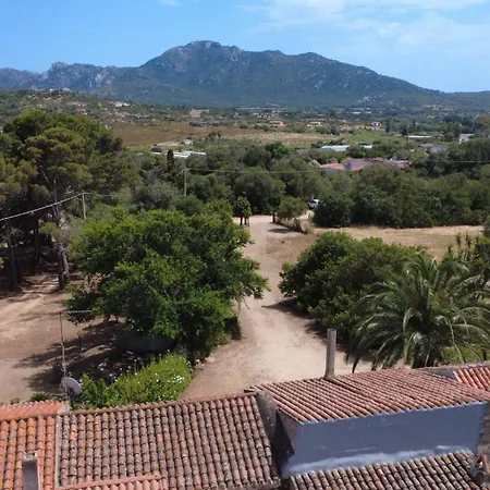5 Min To Costa Smeralda - A Typical Sardinian House - Stazzo Lughente