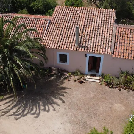 5 Min To Costa Smeralda - A Typical Sardinian House - Stazzo Lughente Cugnana