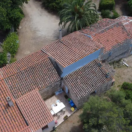 5 Min To Costa Smeralda - A Typical Sardinian House - Stazzo Lughente