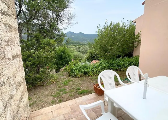 5 Min To Costa Smeralda - A Typical Sardinian House - Stazzo Lughente 別荘