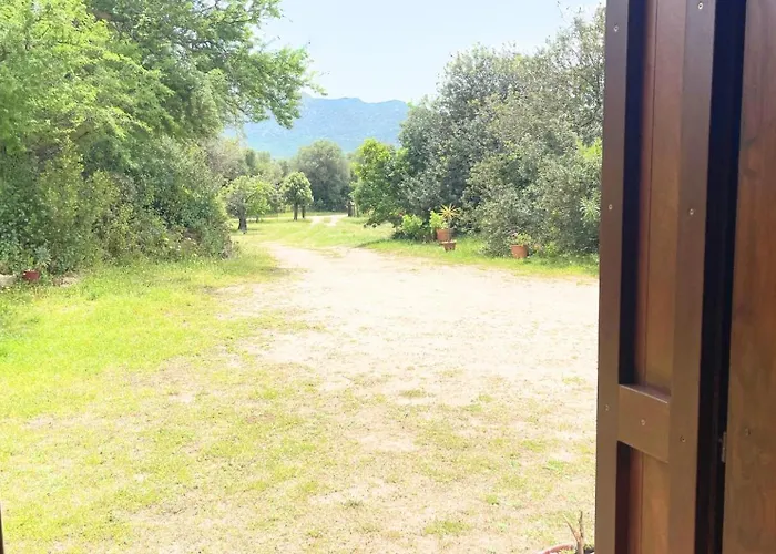 別荘 5 Min To Costa Smeralda - A Typical Sardinian House - Stazzo Lughente *