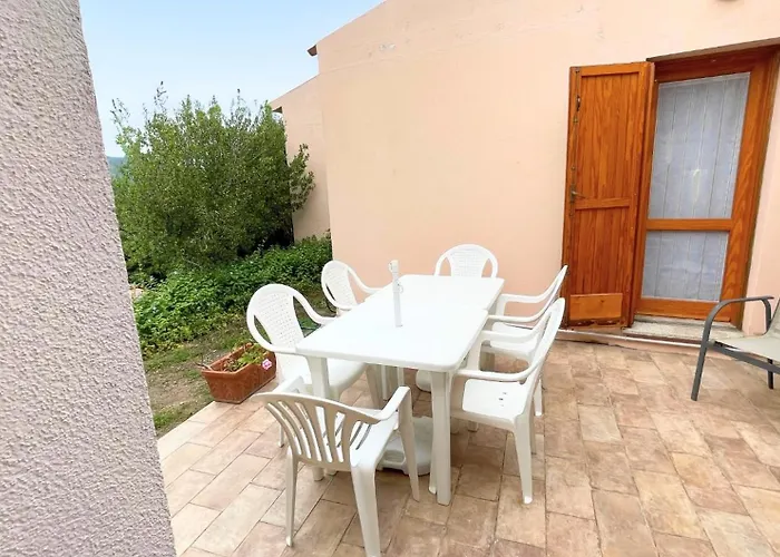 別荘 5 Min To Costa Smeralda - A Typical Sardinian House - Stazzo Lughente *
