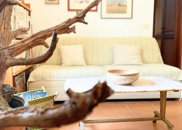 5 Min To Costa Smeralda - A Typical Sardinian House - Stazzo Lughente *