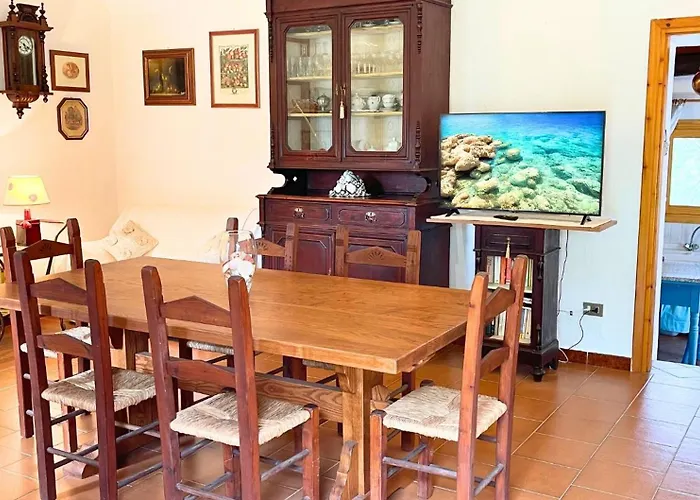 5 Min To Costa Smeralda - A Typical Sardinian House - Stazzo Lughente 別荘 *