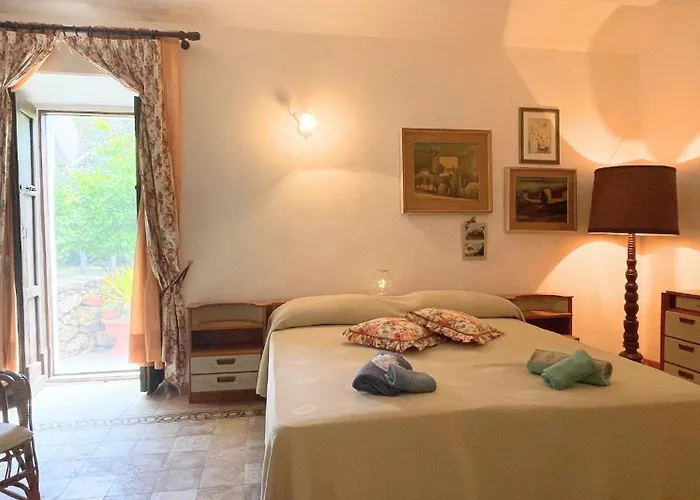 別荘 5 Min To Costa Smeralda - A Typical Sardinian House - Stazzo Lughente *
