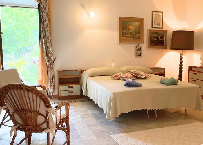 5 Min To Costa Smeralda - A Typical Sardinian House - Stazzo Lughente 別荘 クニャナ