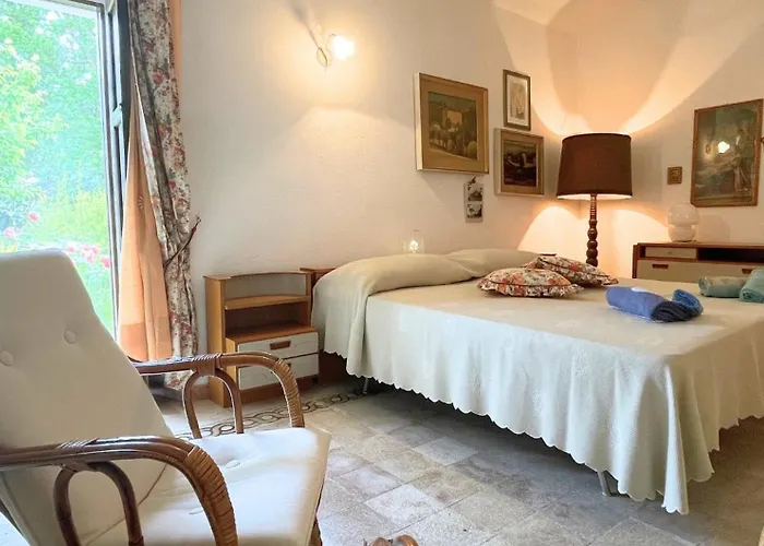 5 Min To Costa Smeralda - A Typical Sardinian House - Stazzo Lughente * クニャナ