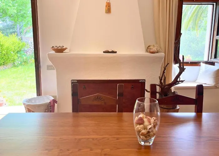 5 Min To Costa Smeralda - A Typical Sardinian House - Stazzo Lughente 別荘
