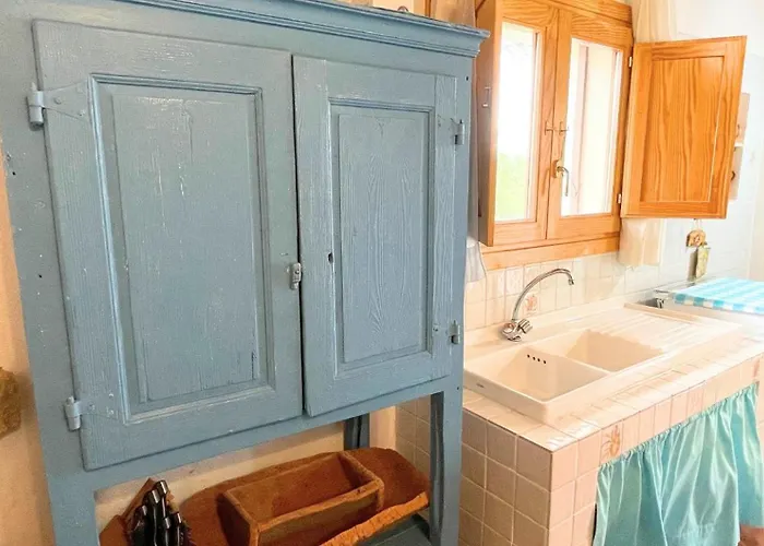 5 Min To Costa Smeralda - A Typical Sardinian House - Stazzo Lughente *
