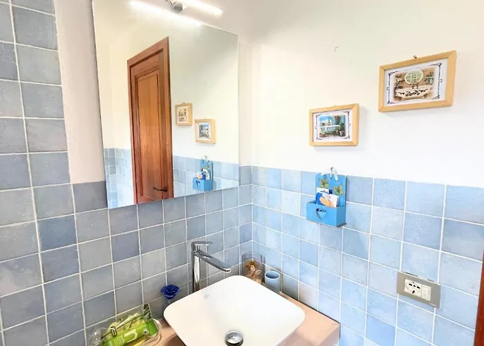 5 Min To Costa Smeralda - A Typical Sardinian House - Stazzo Lughente クニャナ